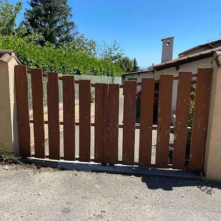 Maison Toute Equipee A La Varenne Grezieu-la-Varenne