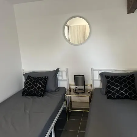 Maison Toute Equipee A La Varenne بيت للعطل Grezieu-la-Varenne