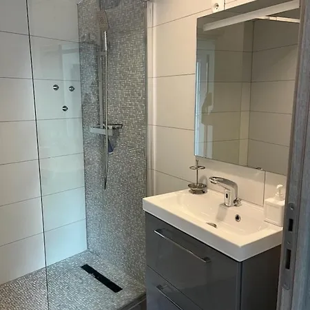 Maison Toute Equipee A La Varenne Grezieu-la-Varenne