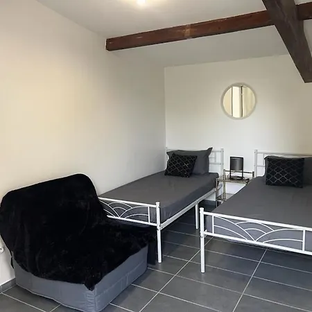 Maison Toute Equipee A La Varenne