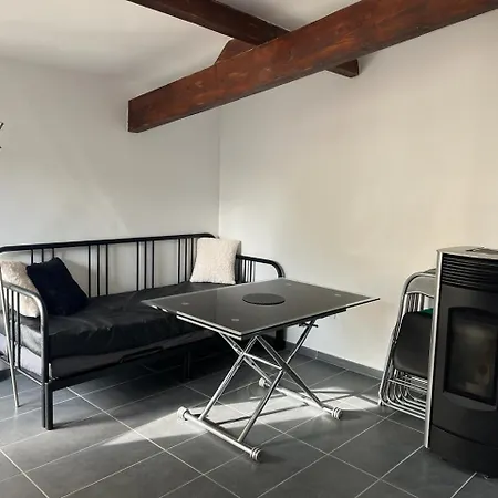 Maison Toute Equipee A La Varenne
