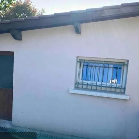 بيت للعطل Maison Toute Equipee A La Varenne *